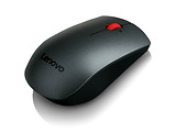 Lenovo Professional Wireless Laser Mouse / 4X30H56887 / Black