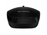 Mouse Sven RX-510SW Silent
