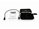 2.5" SATA HDD External Case Gembird EE2-U3S9-6