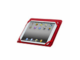 Rivacase 3217 / Case 10.1 Red