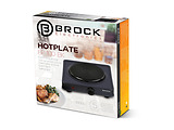 Brock EP100BK / Black