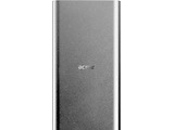 Power bank ACME PB15 10000Mah Silver