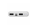 Power bank ACME PB15 10000Mah Silver