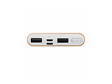 Power bank ACME PB15 10000Mah Gold