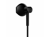 Earphones Xiaomi Mi Dual Driver Type-C / Black