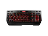 Keyboard Sven KB-G9600 RGB Gaming