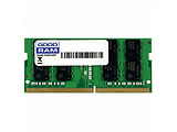 RAM SODIMM GOODRAM / 4GB / DDR4 / 2400 Mhz / GR2400S464L17S/4G