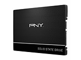 2.5" SSD PNY CS900 / 240GB / SSD7CS900-240-PB