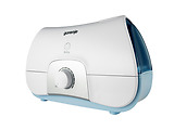 GORENJE H17BY / White