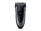 Braun 190S-1 / Black