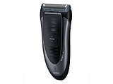 Braun 190S-1 / Black