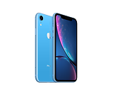 Apple iPhone XR / 64Gb / OPEN BOX / Blue