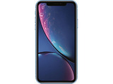 Apple iPhone XR / 64Gb / OPEN BOX / Blue