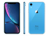 Apple iPhone XR / 64Gb / OPEN BOX / Blue
