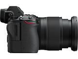 Nikon Z 7 + 24-70 f4 + FTZ Adapter Kit / VOA010K003