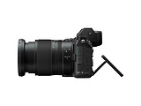 Nikon Z 7 + 24-70 f4 + FTZ Adapter Kit / VOA010K003