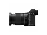 Nikon Z 7 + 24-70 f4 + FTZ Adapter Kit / VOA010K003