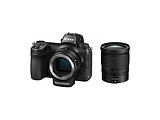 Nikon Z 7 + 24-70 f4 + FTZ Adapter Kit / VOA010K003