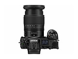 Nikon Z 7 + 24-70 f4 + FTZ Adapter Kit / VOA010K003