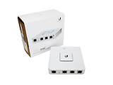 Ubiquiti UniFi Security Gateway USG