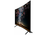SMART TV Samsung UE55RU7300UXUA 55" 3840x2160 Curved UHD Tizen 5.0 OS /