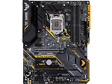 ASUS TUF Z390-PLUS GAMING ATX / Intel Z390 / Socket 1151 / 4x DDR4 /