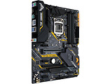 ASUS TUF Z390-PLUS GAMING ATX / Intel Z390 / Socket 1151 / 4x DDR4 /