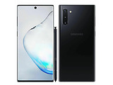 Samsung Galaxy Note 10 / 6.3" 1080x2280 / Exynos 9825 / 8Gb / 256Gb / 3500mAh / N970 / Black
