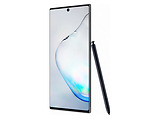 Samsung Galaxy Note 10 / 6.3" 1080x2280 / Exynos 9825 / 8Gb / 256Gb / 3500mAh / N970 / Black