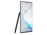 Samsung Galaxy Note 10 / 6.3" 1080x2280 / Exynos 9825 / 8Gb / 256Gb / 3500mAh / N970 / Black