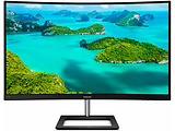 Monitor Philips 322E1C / 32" Curved-VA 1920x1080 / Adaptive Sync / 4ms / MegaDCR / 250cd / Black