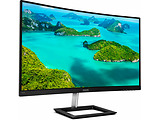 Monitor Philips 322E1C / 32" Curved-VA 1920x1080 / Adaptive Sync / 4ms / MegaDCR / 250cd / Black