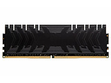 KIT RAM Kingston HyperX Predator HX436C17PB4K2/16 / 2x 8GB / DDR4-3600 / PC28800 / CL17 / 1.35V / Heat spreader / Black