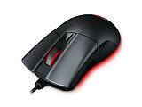 Gaming Mouse ASUS ROG Gladius II Core / Black