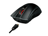Gaming Mouse ASUS ROG Gladius II Core / Black