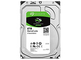 3.5" HDD Seagate BarraCuda Compute 8.0TB ST8000DM004