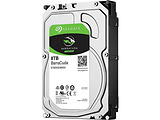 3.5" HDD Seagate BarraCuda Compute 8.0TB ST8000DM004