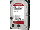 3.5'' HDD Western Digital WD60EFAX Caviar Red 6.0TB /