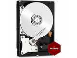 3.5'' HDD Western Digital WD60EFAX Caviar Red 6.0TB /
