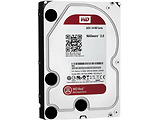 3.5'' HDD Western Digital WD60EFAX Caviar Red 6.0TB /