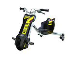 RAZOR Ride-On PowerRider 360 / Yellow