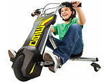 RAZOR Ride-On PowerRider 360 / Yellow