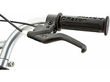 RAZOR Ride-On PowerRider 360 / Yellow