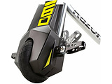 RAZOR Ride-On PowerRider 360 / Yellow