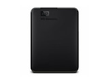 WD Elements Portable 4.0TB / WDBU6Y0040BBK-WESN Black