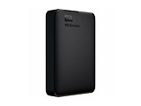 WD Elements Portable 4.0TB / WDBU6Y0040BBK-WESN Black