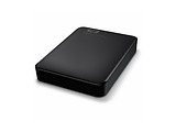 WD Elements Portable 4.0TB / WDBU6Y0040BBK-WESN Black