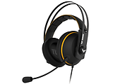 Wireless Gaming Headset ASUS TUF Gaming H7 / Yellow