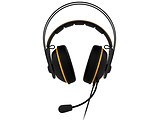 Wireless Gaming Headset ASUS TUF Gaming H7 / Yellow