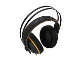 Wireless Gaming Headset ASUS TUF Gaming H7 / Yellow
